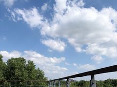 -贡湖湾湿地公园