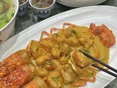 -佳丽海鲜大酒楼(环岛海景店)
