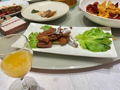 -红城阁·上海味道(四平路店)