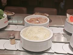 -龍歌自助小火锅(雨花台江南虹悦城店)