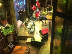 -胡桃里音乐酒馆(大沥店)