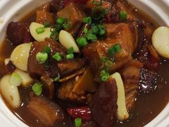 -新新湘菜馆(新中街二条店)