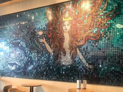 -星巴克臻选(上海合生汇1F店)