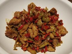 -兰湘子·湘菜小炒(盛龙广场店)