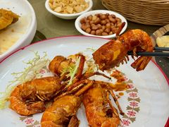 -丰尔粥食·顺德鱼生·干蒸排骨顺德菜(大良分店)