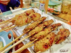 -馋嘴猫北京食堂·烤鸭·宵夜(亚运村店)