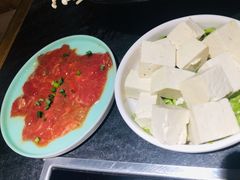-许府牛火锅(信义坊总店)