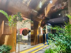 -花隐·美芙炫海菲秀皮肤管理中心