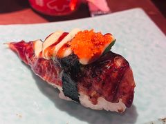 -木村武·手作寿司料理(中山亭店)