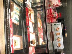 门面-星巴克臻选(深圳罗湖万象城店)
