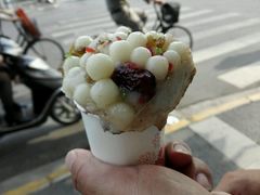 -孙氏梅花糕(马台街)
