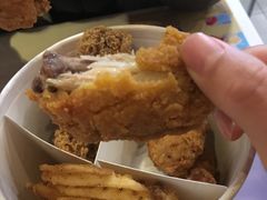 -麦当劳(田林好又多店)