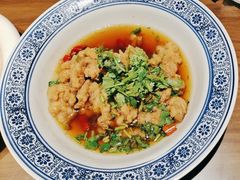 -萧记三鲜烩面(郑汴路店)