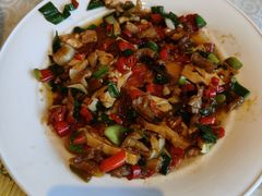 -辣婆婆(航天桥店)