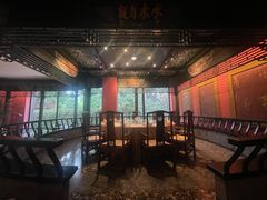 -昆仑饭店-鲜筵餐厅