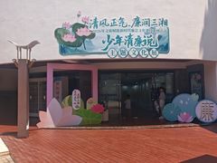 -湖南省少年儿童图书馆