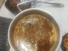 -呷哺呷哺 蔬菜畅吃(中发百旺店)