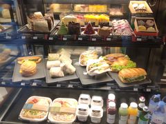 -星巴克(南京鼓楼吾悦广场店)