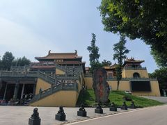 -南京市江宁方山