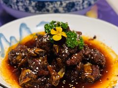 糖醋仔排-双东酒店(东关街店)