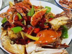 -四川小胡子海鲜(丁村万人海鲜广场店)