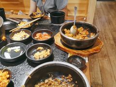 -九田家黑牛烤肉料理(石路天虹店)