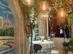 -Le Bistrot de Racine