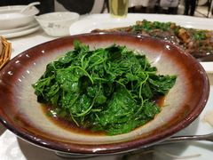-庆余楼·用心与食材·特色菜&灶头面(仙蠡墩店)
