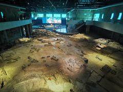 -自贡恐龙博物馆