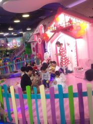 -meland·儿童乐园·游戏厅娃娃机·电玩Xbox(成都合生汇店)