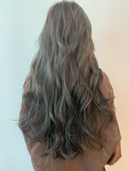 -意廊 Hair Salon