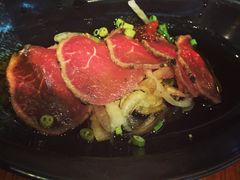 -贵木日本料理·铁板烧(新地假日广场店)