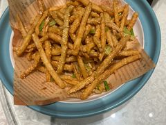 -U你·天然调味(南湖总店)