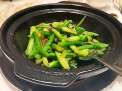-香港龙凤楼(陆家嘴中心店)
