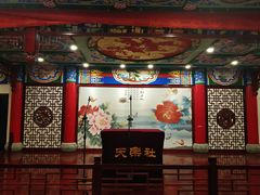 -武汉天乐社武宫剧场