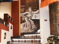 -敏珠拉姆藏餐·南京厨房(富春江东街店)