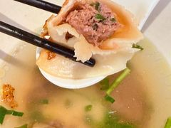 -韩海丽特色美食(秀州路店)