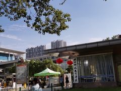 -湖北科技职业学院(关山校区)