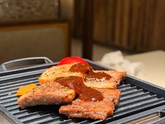 -上井料理黑金店(IFS国金中心店)