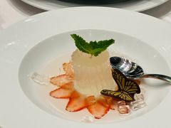 -明阁 Ming Court(广州朗豪酒店)