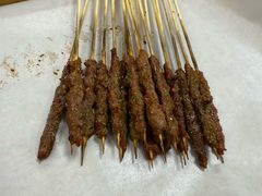 -东北焱火烧烤(皮市街店)