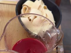 -麻田会 ·鲜活现烹·牛蛙火锅(珠江新城维家思广场店)