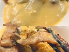 -新记餐厅(香槟大厦店)