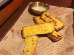 -神府路壹号·海鲜烧烤·砂锅粥·锅物(三坊七巷店)