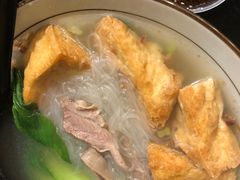 油豆皮细粉-小明同学(三里屯店)