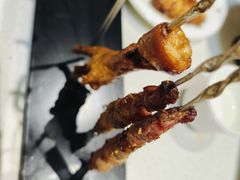 -和庆斋羊蝎子火锅·碳缸烧烤(顺义旗舰店)