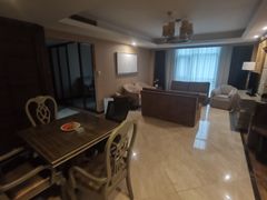 -上海如意智慧酒店(上海科学院店)