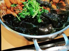 -黄记煌三汁焖锅(渝北金港国际店)