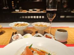 -鲤院·新中式美学·庭院餐厅(夫子庙店)