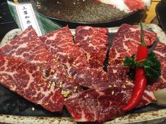 -夕酱の烧肉屋